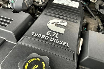 2019 RAM 2500 Limited