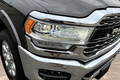 2019 RAM 2500 Limited