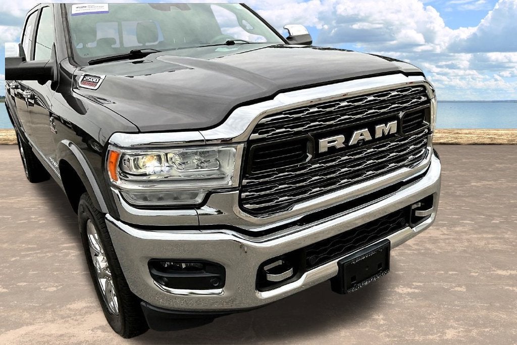 2019 RAM 2500 Limited