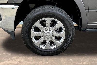 2019 RAM 2500 Limited