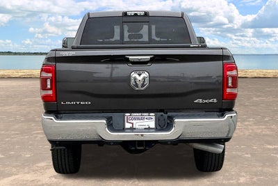 2019 RAM 2500 Limited