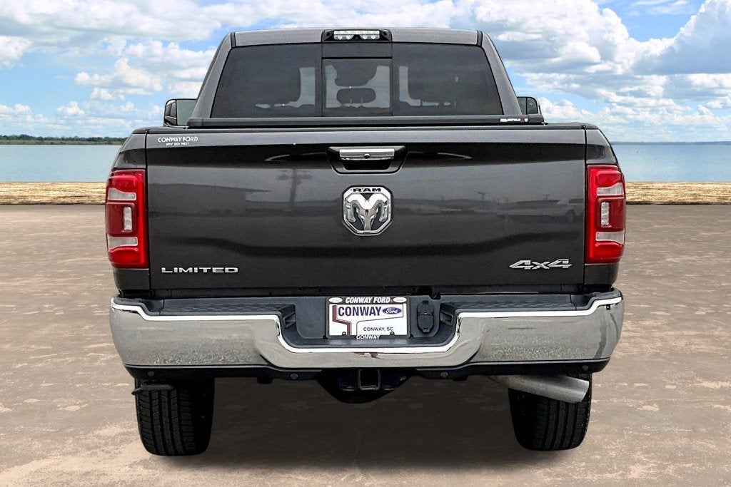 2019 RAM 2500 Limited