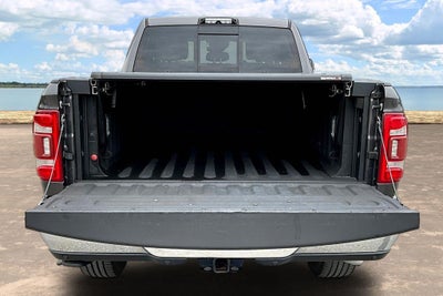 2019 RAM 2500 Limited