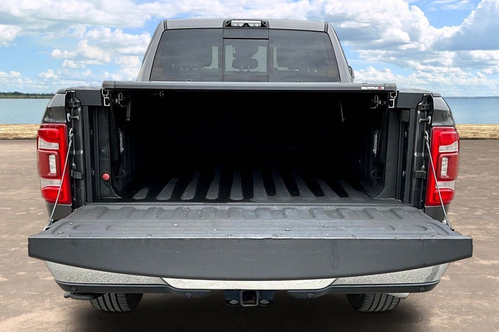 2019 RAM 2500 Limited