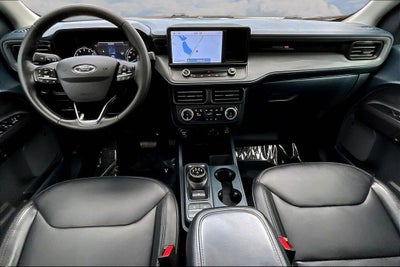 2023 Ford Maverick LARIAT