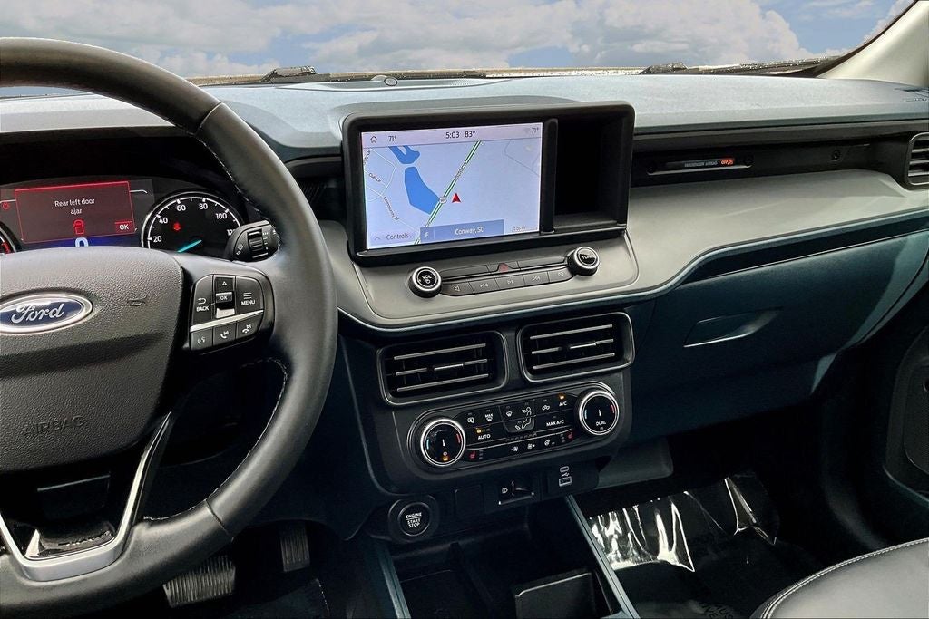 2023 Ford Maverick LARIAT