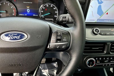 2023 Ford Maverick LARIAT