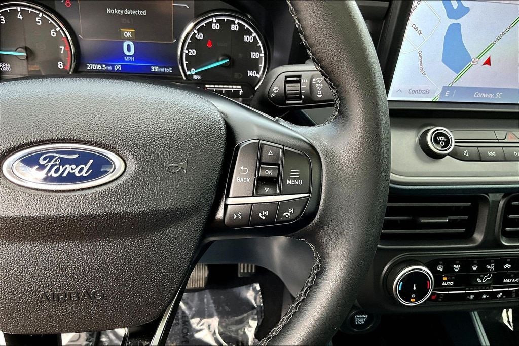 2023 Ford Maverick LARIAT