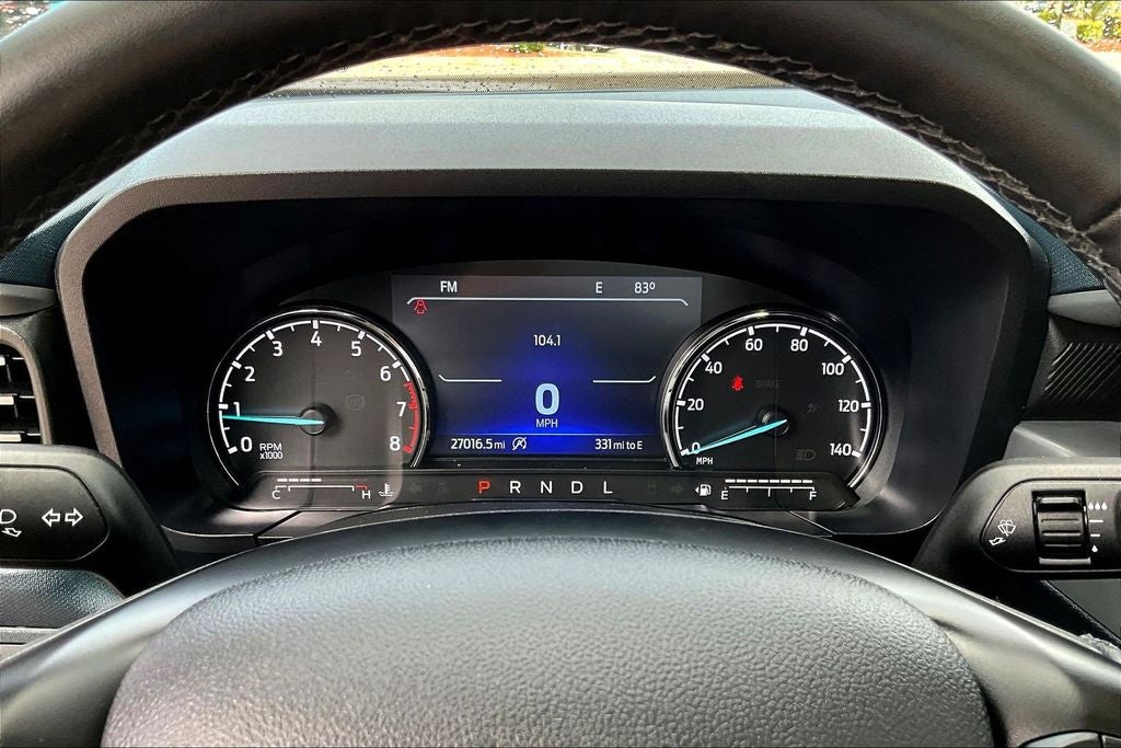 2023 Ford Maverick LARIAT