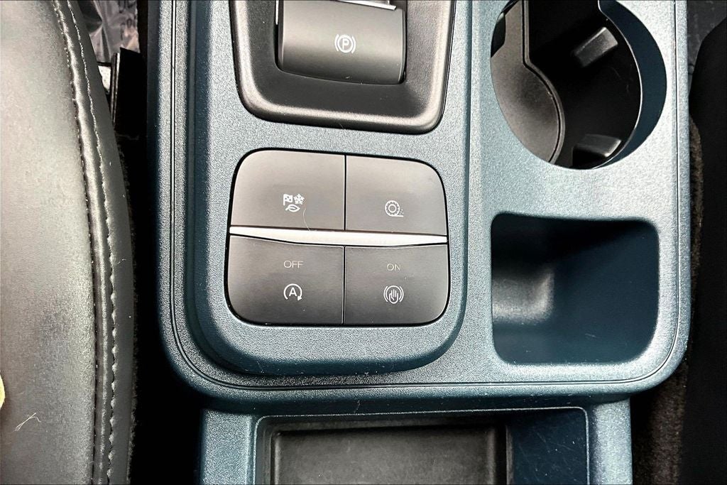 2023 Ford Maverick LARIAT