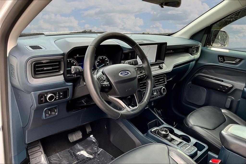 2023 Ford Maverick LARIAT