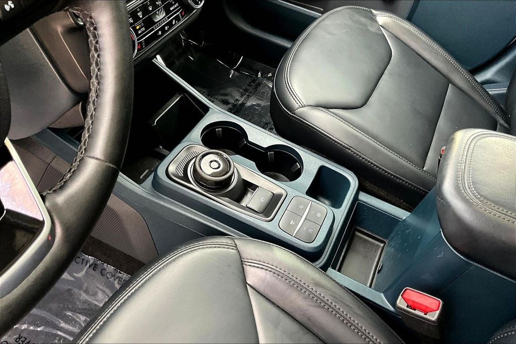 2023 Ford Maverick LARIAT