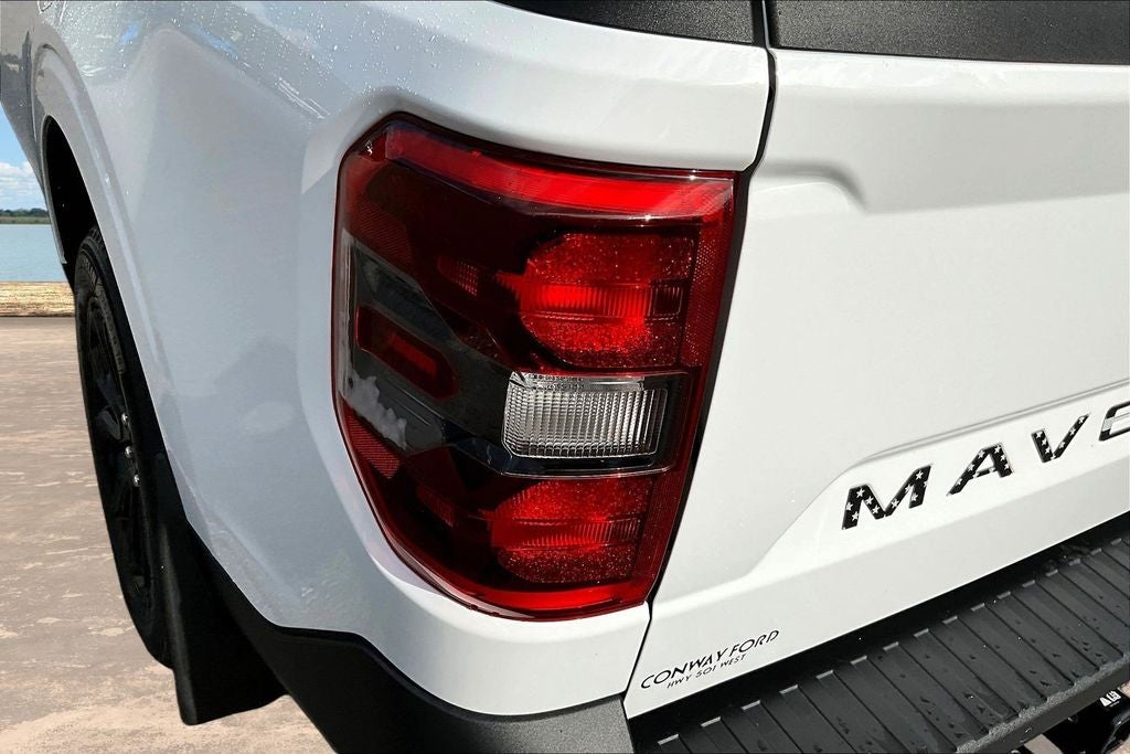 2023 Ford Maverick LARIAT
