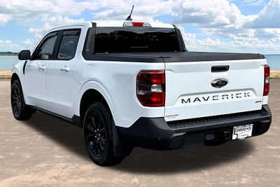 2023 Ford Maverick LARIAT