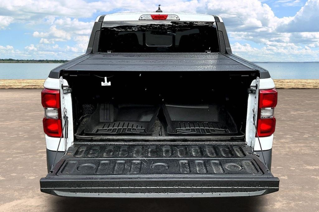 2023 Ford Maverick LARIAT