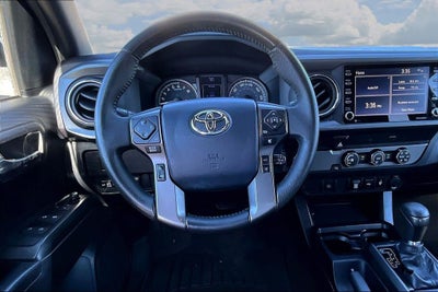 2020 Toyota Tacoma 2WD TRD Off Road