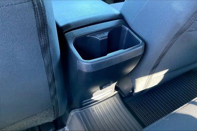 2020 Toyota Tacoma 2WD TRD Off Road