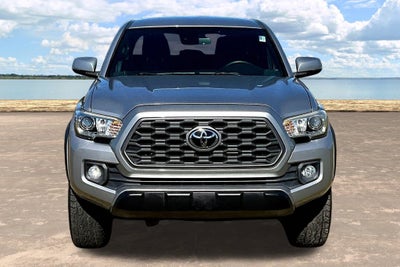 2020 Toyota Tacoma 2WD TRD Off Road