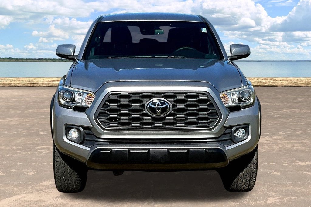 2020 Toyota Tacoma 2WD TRD Off Road