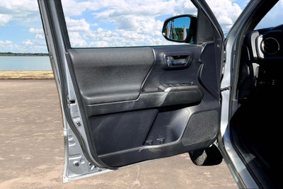 2020 Toyota Tacoma 2WD TRD Off Road