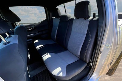 2020 Toyota Tacoma 2WD TRD Off Road