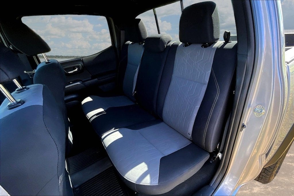 2020 Toyota Tacoma 2WD TRD Off Road