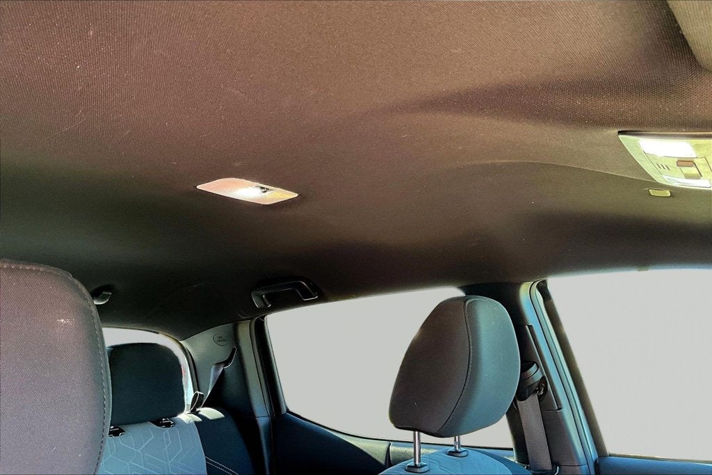 2020 Toyota Tacoma 2WD TRD Off Road