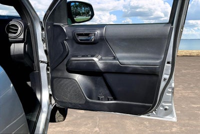 2020 Toyota Tacoma 2WD TRD Off Road