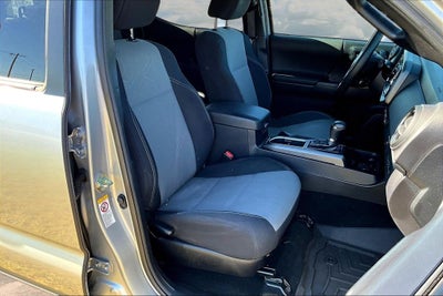 2020 Toyota Tacoma 2WD TRD Off Road
