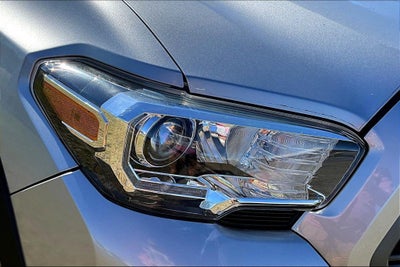 2020 Toyota Tacoma 2WD TRD Off Road