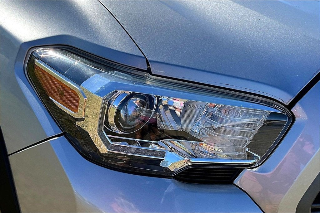 2020 Toyota Tacoma 2WD TRD Off Road