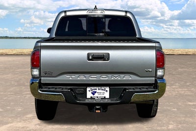 2020 Toyota Tacoma 2WD TRD Off Road