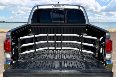 2020 Toyota Tacoma 2WD TRD Off Road