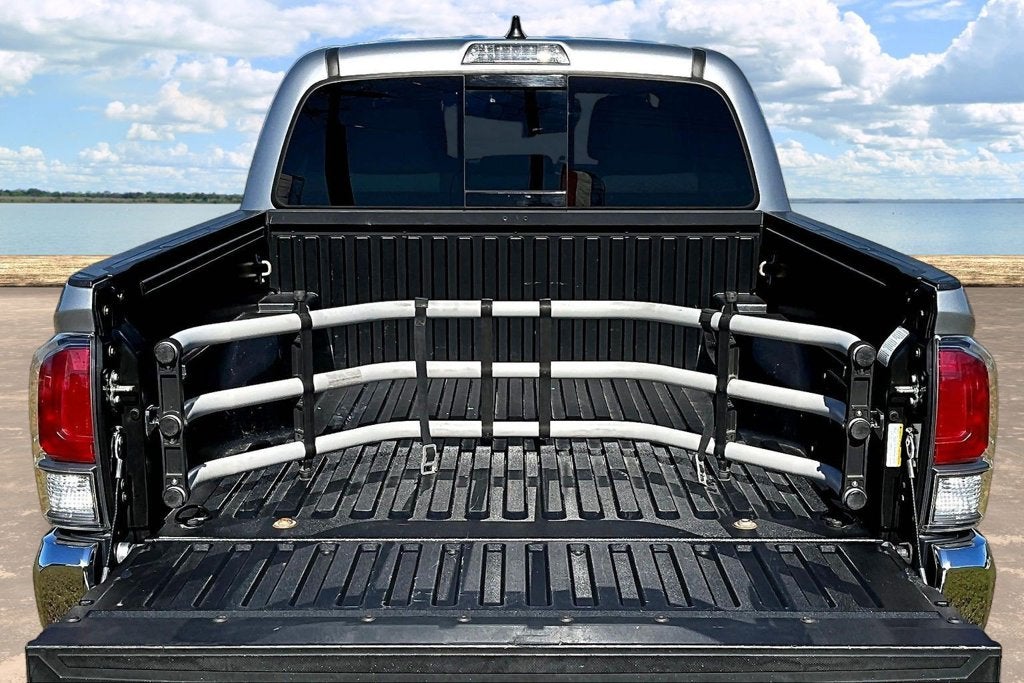 2020 Toyota Tacoma 2WD TRD Off Road