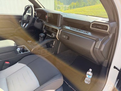 2026 Toyota Tacoma 4WD TRD Off Road