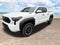 2025 Toyota Tacoma 4WD TRD Off Road Hybrid