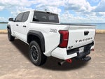 2025 Toyota Tacoma 4WD TRD Off Road Hybrid
