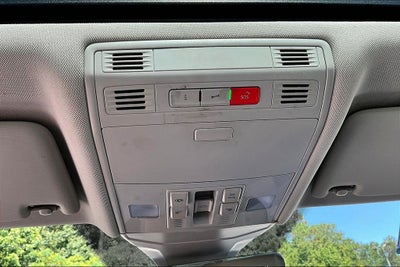 2023 Volkswagen Jetta SE