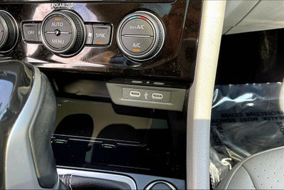 2023 Volkswagen Jetta SE