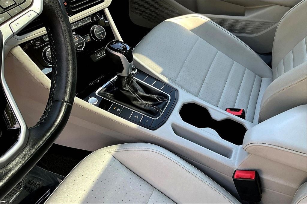 2023 Volkswagen Jetta SE
