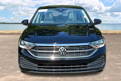 2023 Volkswagen Jetta SE