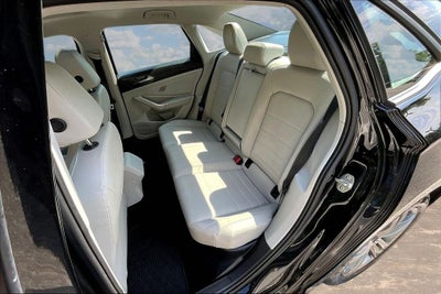 2023 Volkswagen Jetta SE
