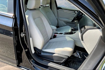 2023 Volkswagen Jetta SE