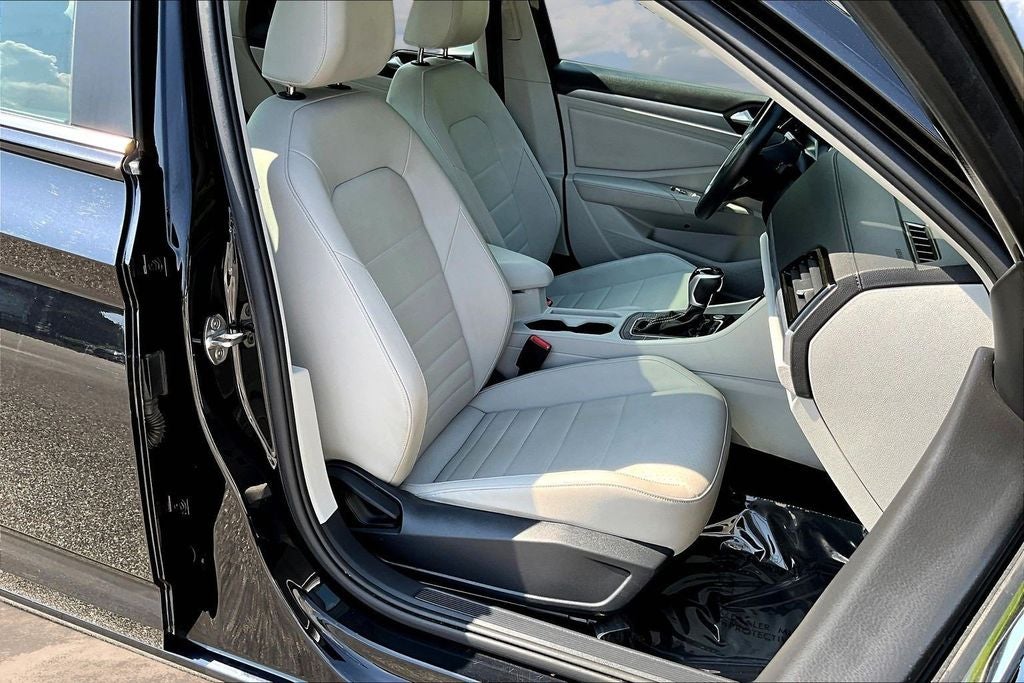 2023 Volkswagen Jetta SE