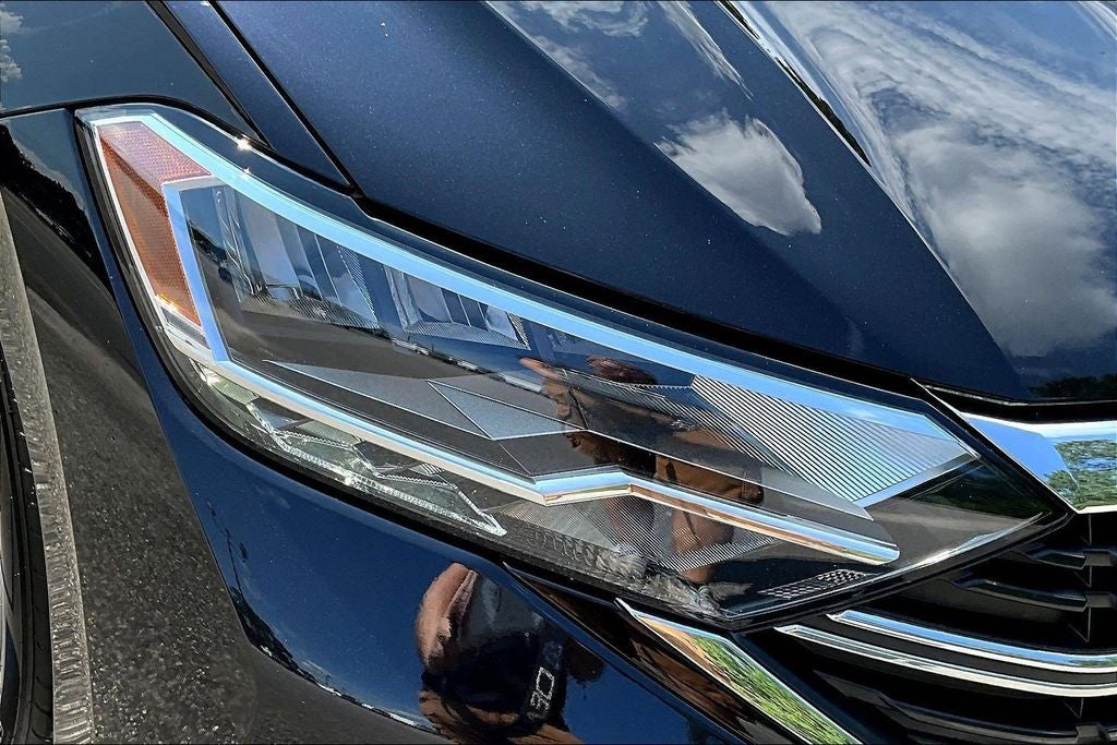 2023 Volkswagen Jetta SE
