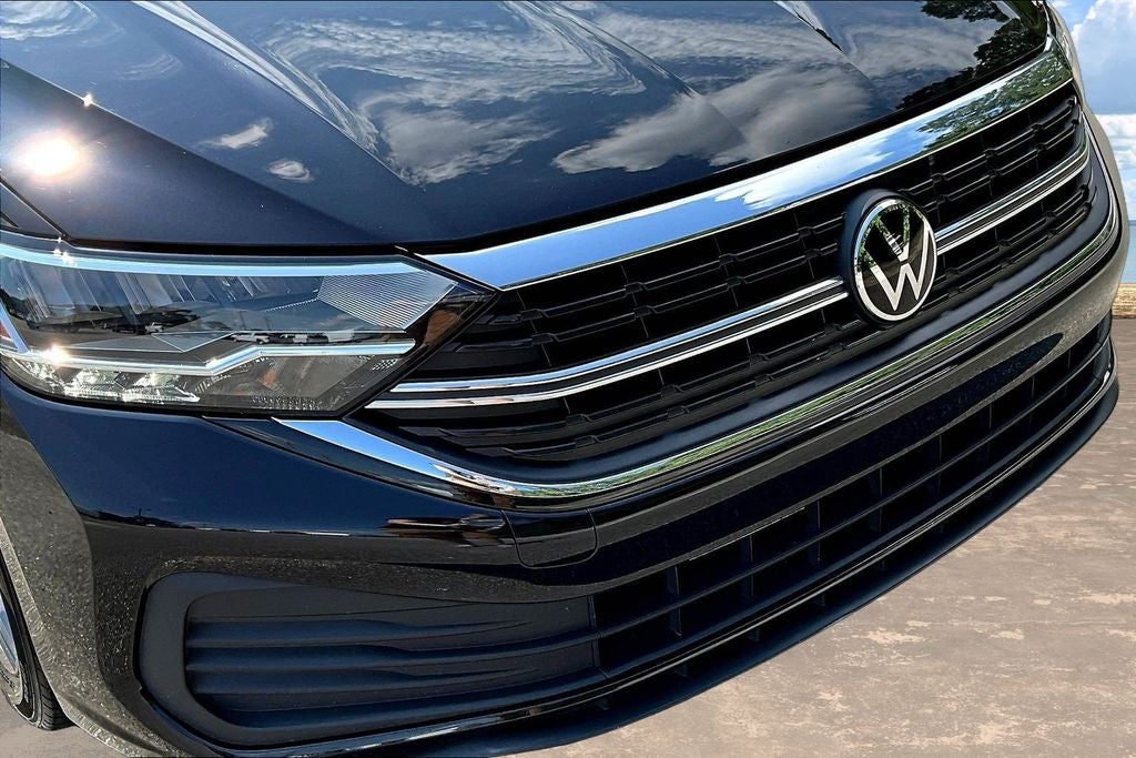 2023 Volkswagen Jetta SE