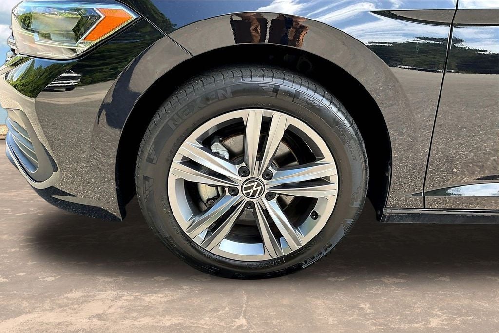 2023 Volkswagen Jetta SE