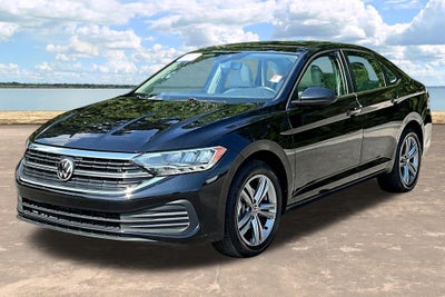 2023 Volkswagen Jetta SE