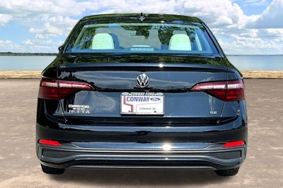2023 Volkswagen Jetta SE
