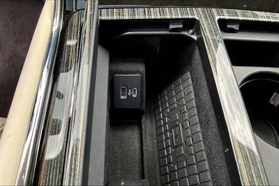 2023 Lincoln Navigator Black Label